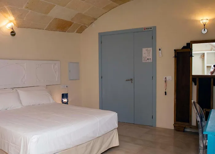 Boutique Hotel Rifugioazul Ciutadella 