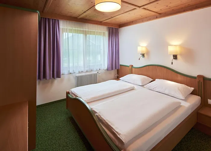 Hotel a Neukirchen am Großvenediger