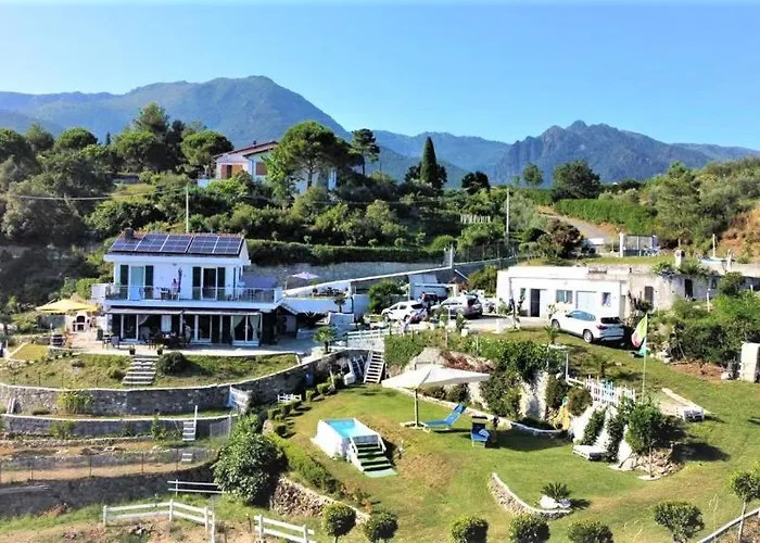 Agrifazenda