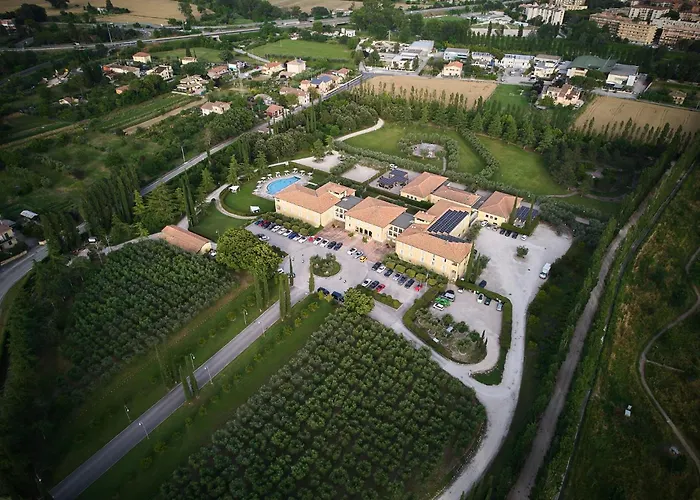 Delfina Palace Hotel