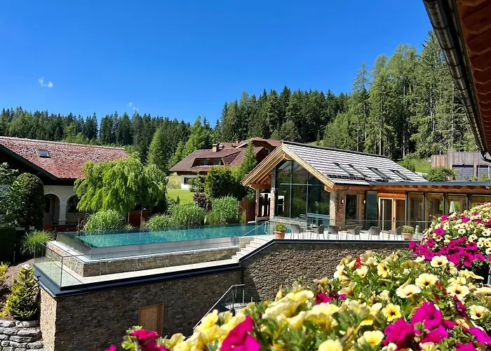 Hotel Annelies Ramsau am Dachstein