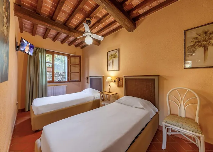 Hotels in SantʼAndrea