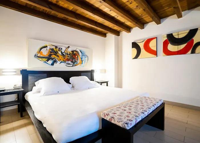 Guadix Hotels