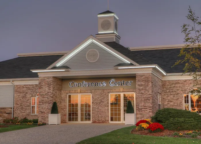 Comfort Inn & Suites And Conference Center