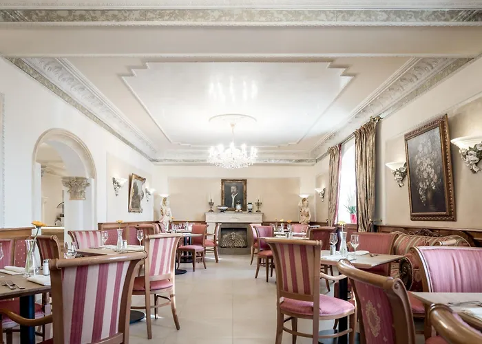 Hotel Donauhof Deggendorf