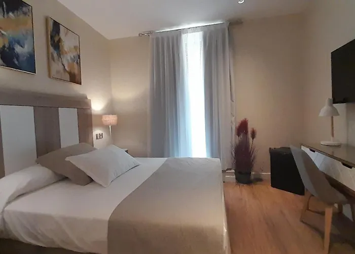 Olivae Hostal Boutique Caces