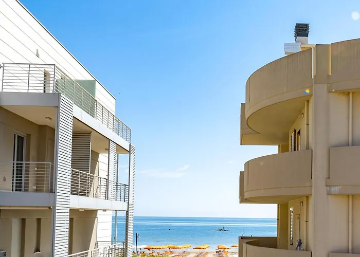 Di Matteo Hotel Roseto Degli Abruzzi