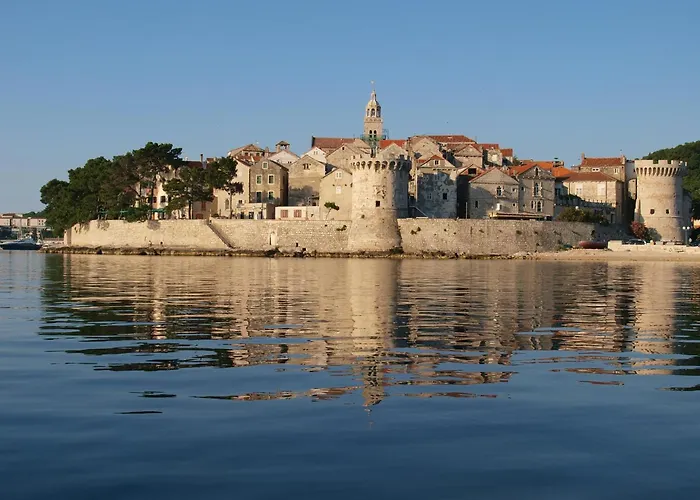 Maria'S Place Korčula