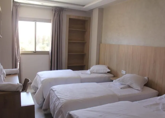 Hotel a Beni Mellal