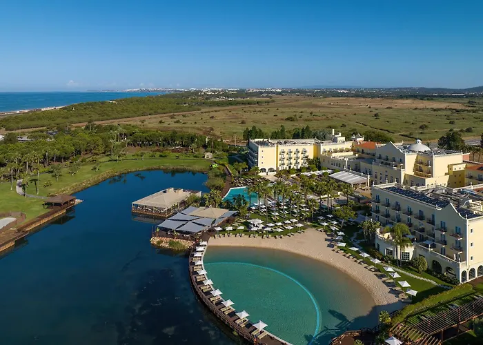 Domes Lake Algarve, Autograph Collection Vilamoura