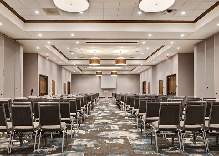 Hilton Garden Inn Summerville, Sc