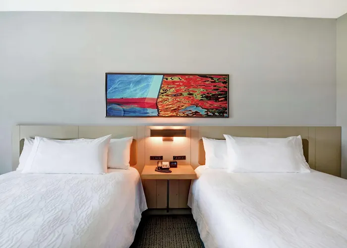 Hilton Garden Inn Biloxi