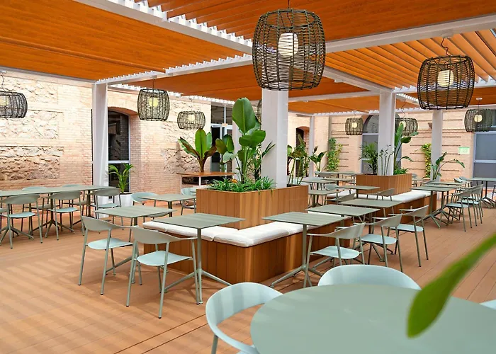Hotel Dwo Valenza