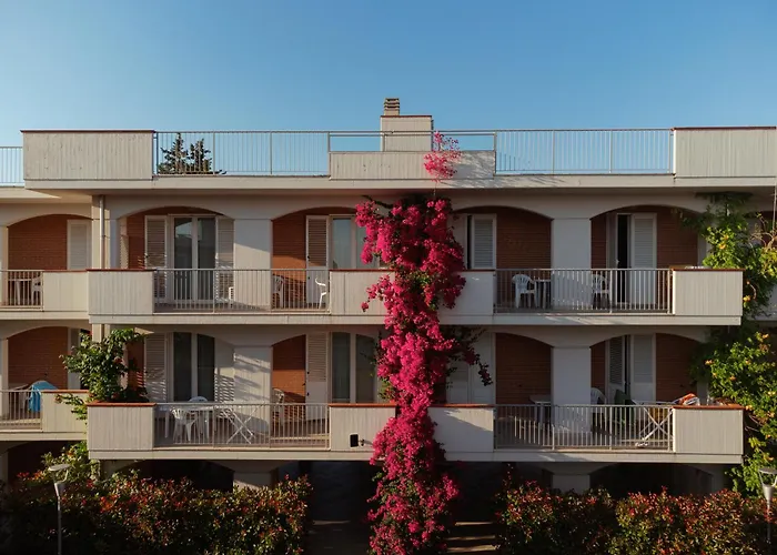 Hotel I Cinque Pini Follonica