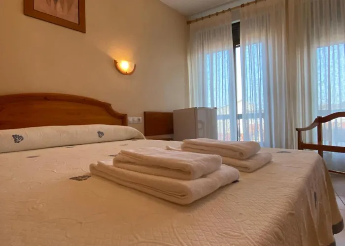 Hostal Jose Mari