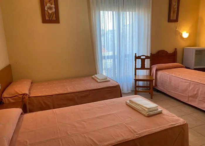 Hostal Jose Mari