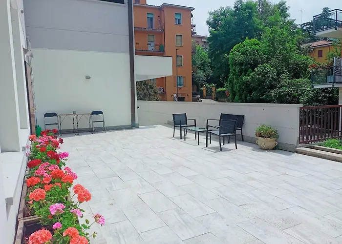Affittacamere Rizzoli Bologna