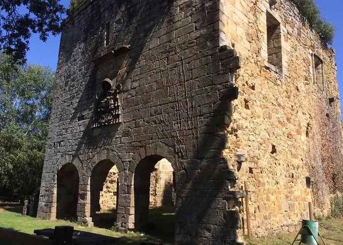 Hotel Mendi Alai Carranza