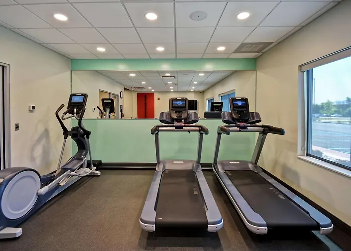 Tru By Hilton Fort Wayne
