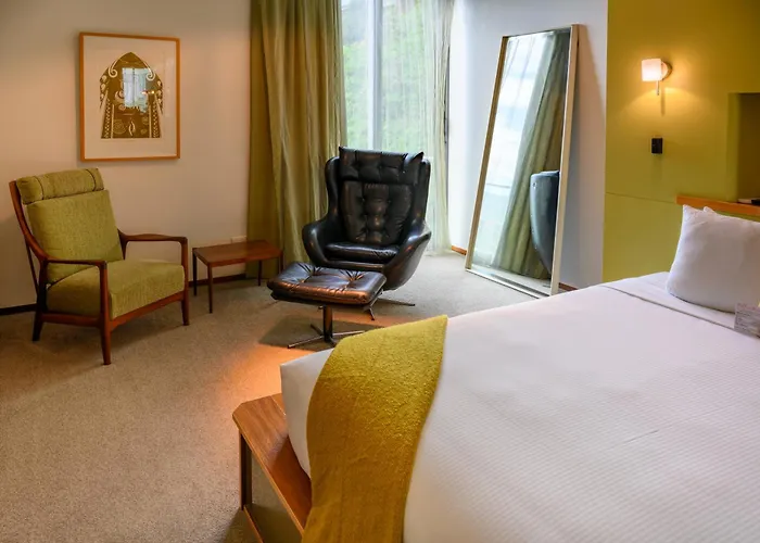 Wellington Boutique Hotels