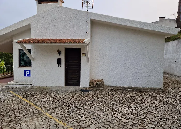 Apartamentos Turísticos Clube Vale Leão Figueira da Foz
