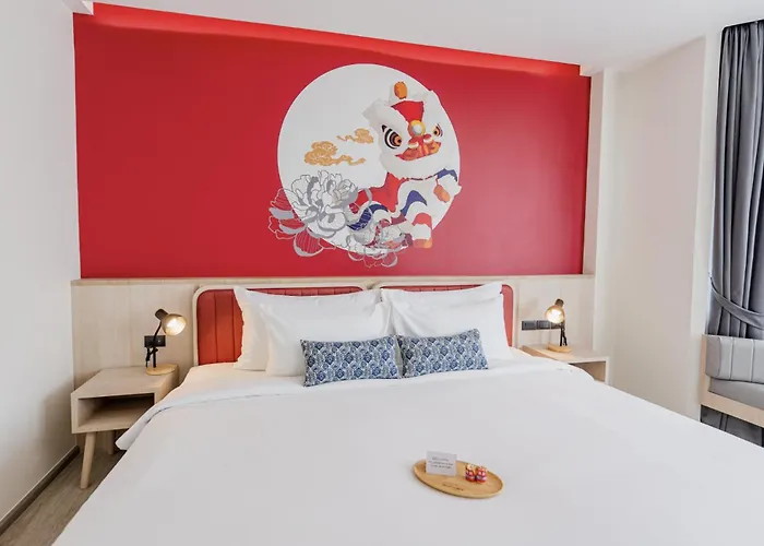 Hotel Midtown Ratsada