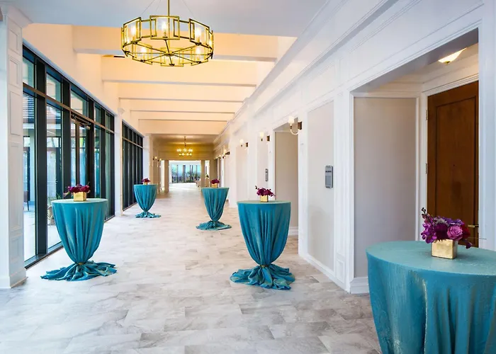 Hilton Marco Island Beach Resort And Spa
