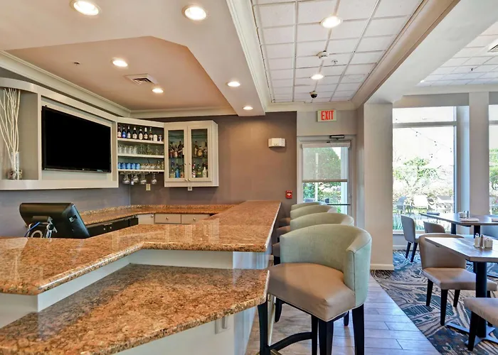 Hilton Garden Inn Mobile East Bay / Daphne