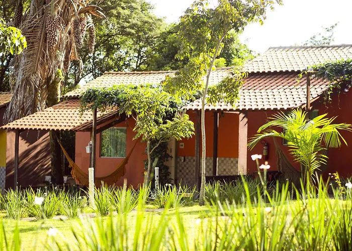 Muda Hotel Tianguá