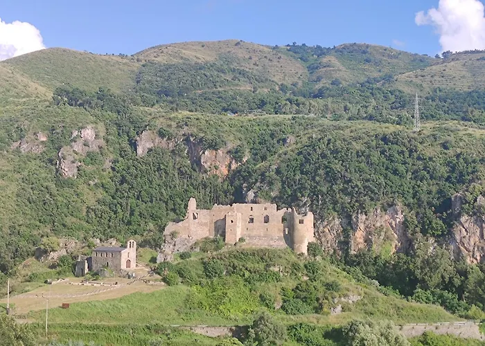 B&B Il Grillo Santa Maria Del Cedro