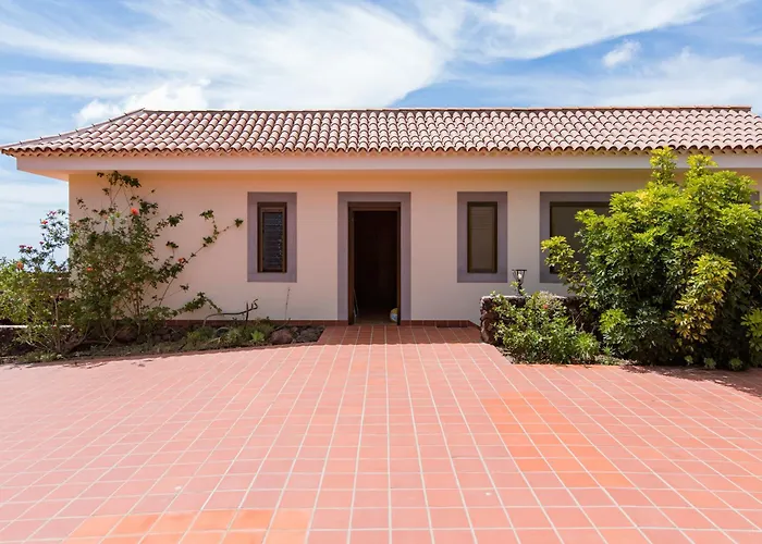 Hotel Casa Alta Arona 