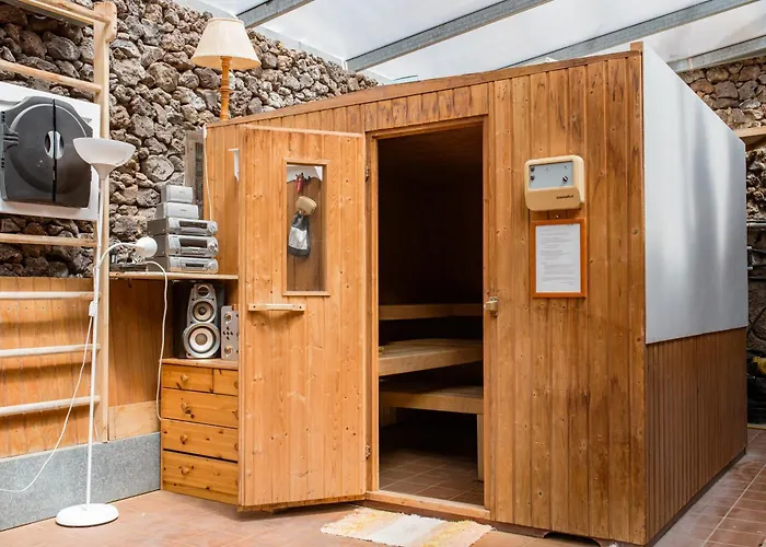 Hotel Casa Alta Arona 
