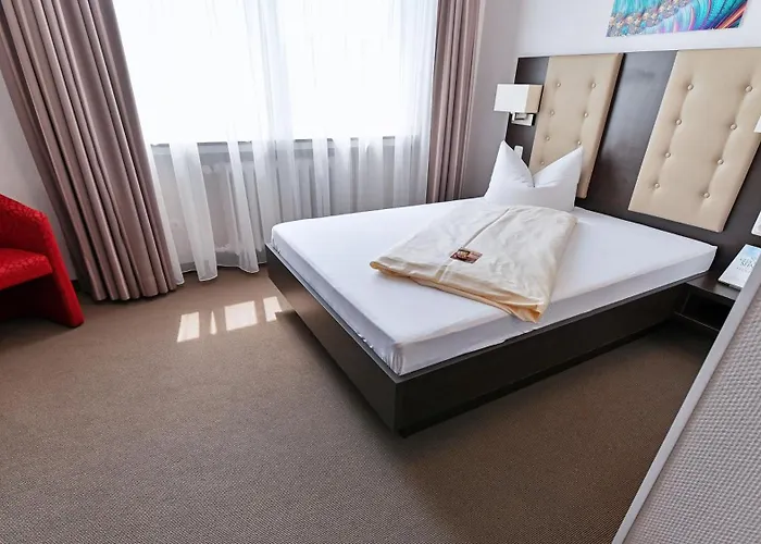 Hotel Monopol