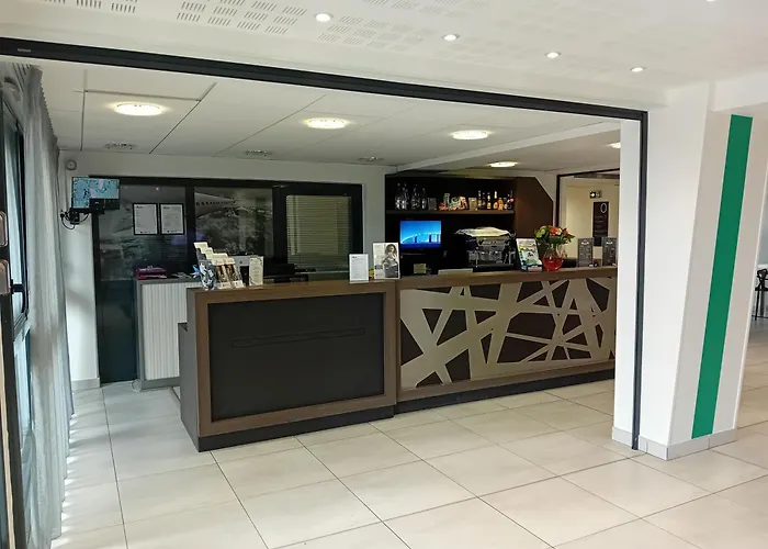 Kyriad Prestige Saint Nazaire Trignac