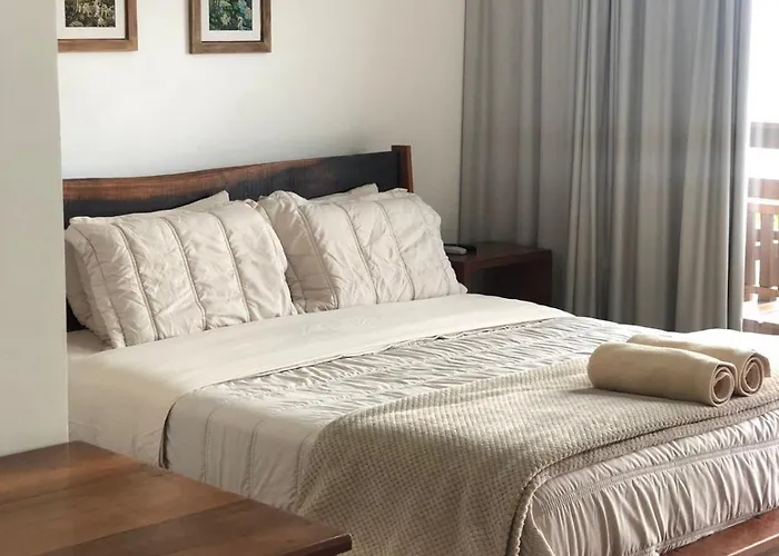 Pousada Casa Albatross Penha 