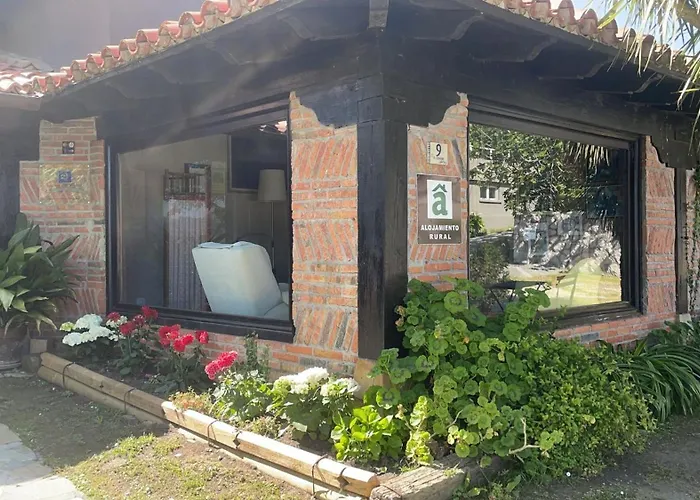 La Posada de Langre Anexo
