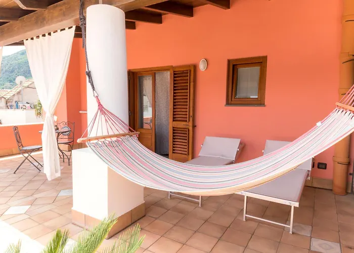 Residence Alberghiero Eolie
