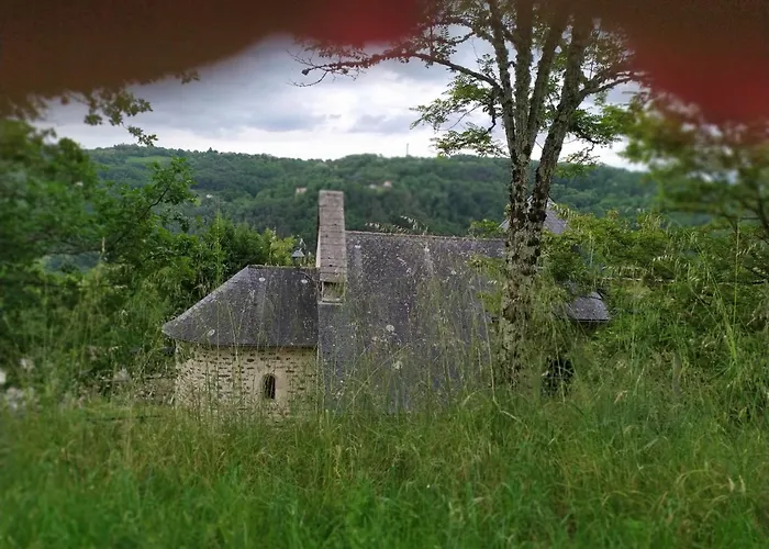 Chambres et Table d'hotes du calvaire