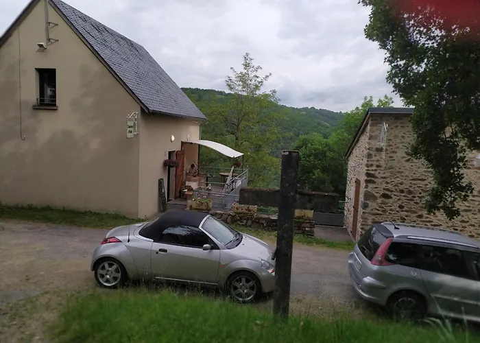 Chambres et Table d'hotes du calvaire