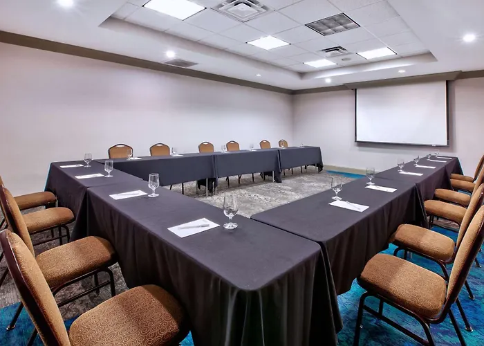 Hilton Garden Inn Dayton/ Beavercreek