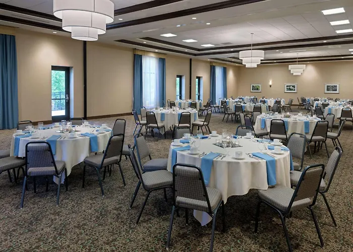 Hilton Garden Inn Akron