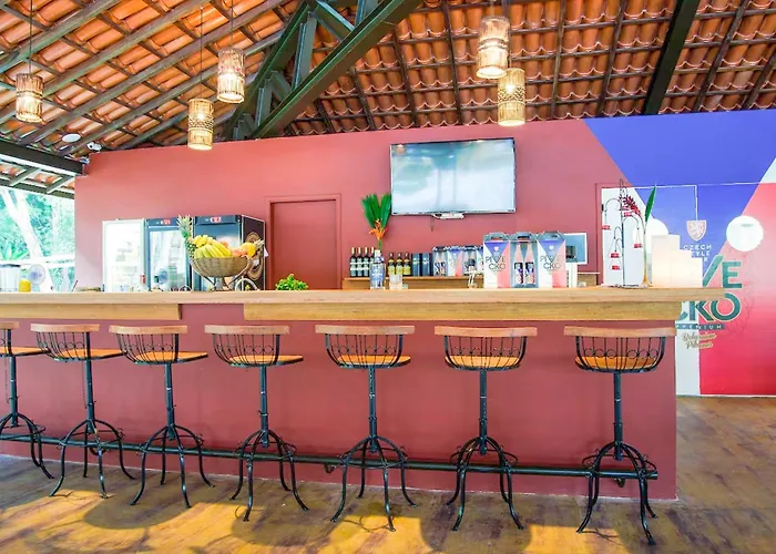 Fradissimo Hotel Angra dos Reis