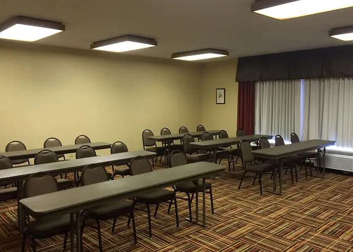 Hampton Inn Uniontown