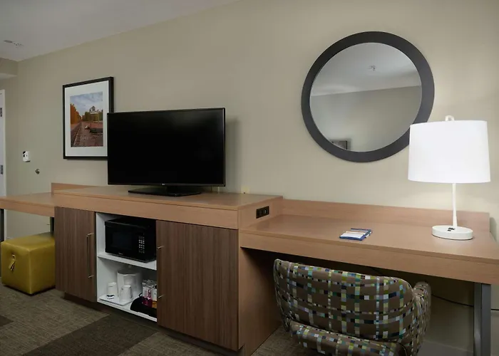Rogers Hotels