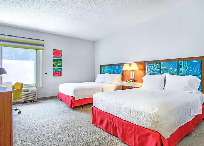 Hampton Inn Slidell