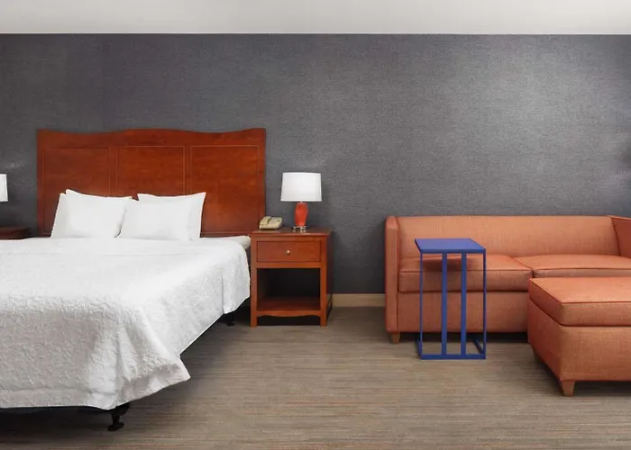 Hampton Inn Medford