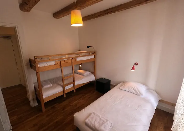 Hôtels à Laguiole