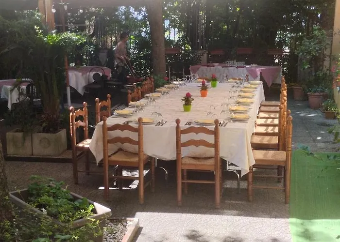 Hotel Ristorante Stella Palestrina