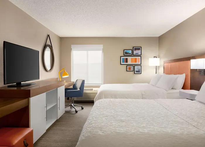 Hampton Inn Denver-West/Golden