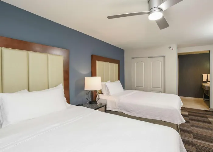 Homewood Suites Cincinnati Airport South-Florence